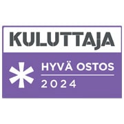 RH80V5AV0N - Hyvä ostos