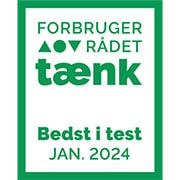 Forbrugerrådet Tænk