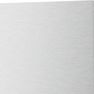 Farvekort for “Metal Sorbet”.