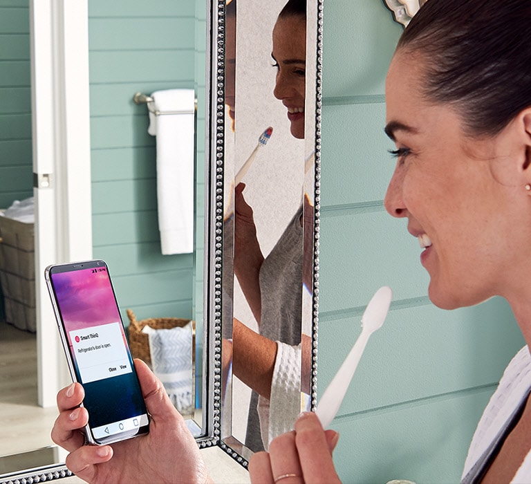 Ohjaa kodinkoneitasi helposti älypuhelimella2