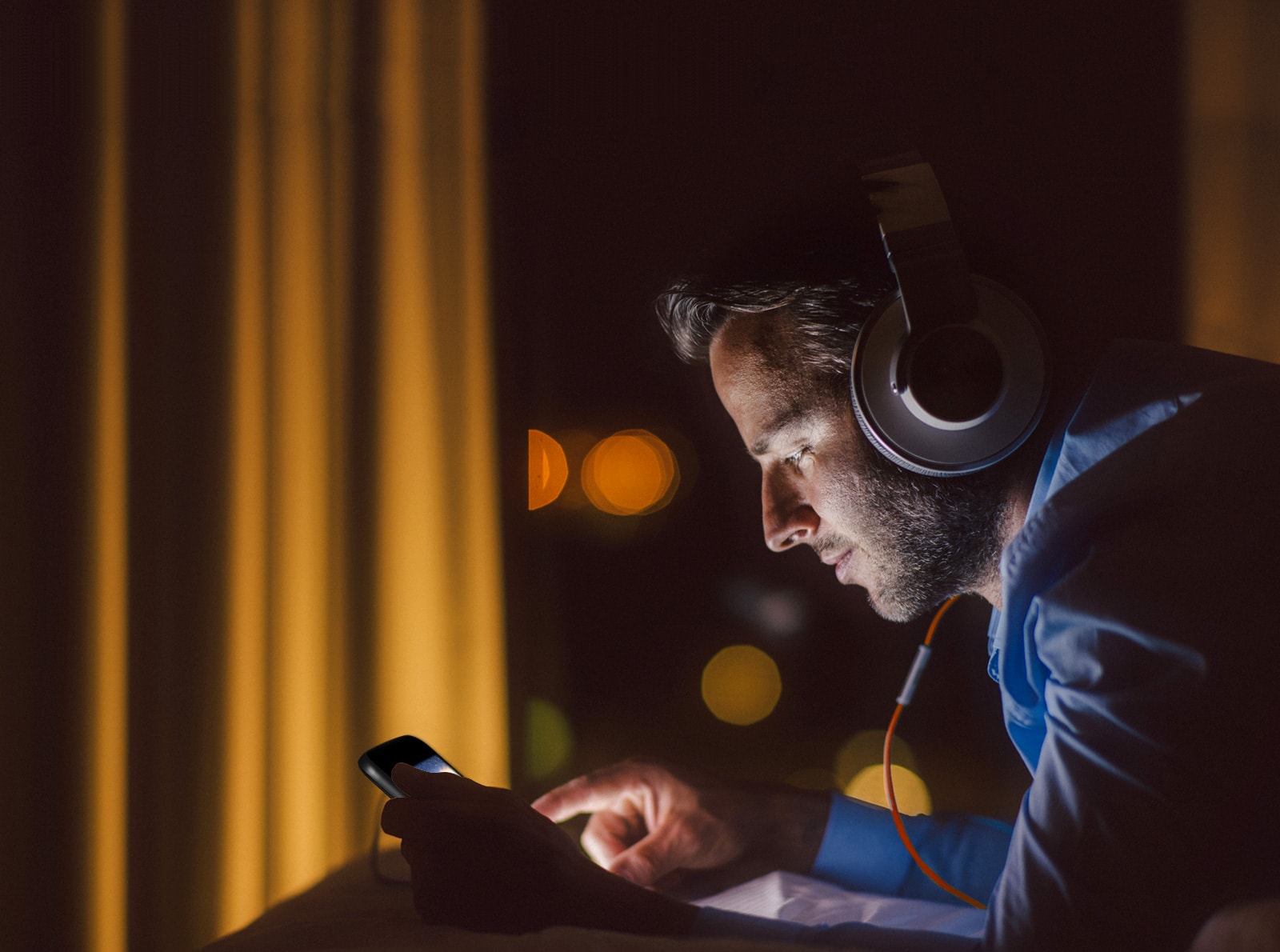 BANG & OLUFSEN -ÄÄNI SEKÄ 32 BITIN HI-FI DAC JA VAHVISTIN