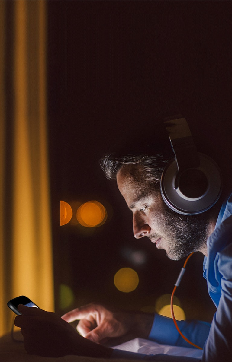 BANG & OLUFSEN -ÄÄNI SEKÄ 32 BITIN HI-FI DAC JA VAHVISTIN