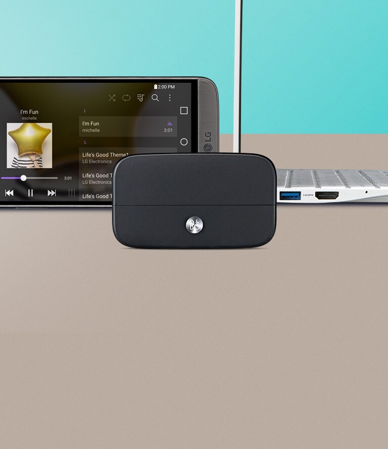 MODUULINA TAI ERILLISENÄ SOITTIMENA