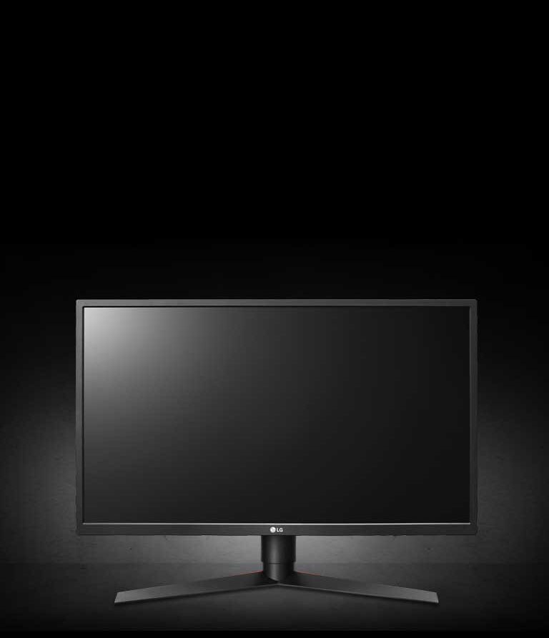 Huipputason ja korkean suorituskyvyn pelimonitori4