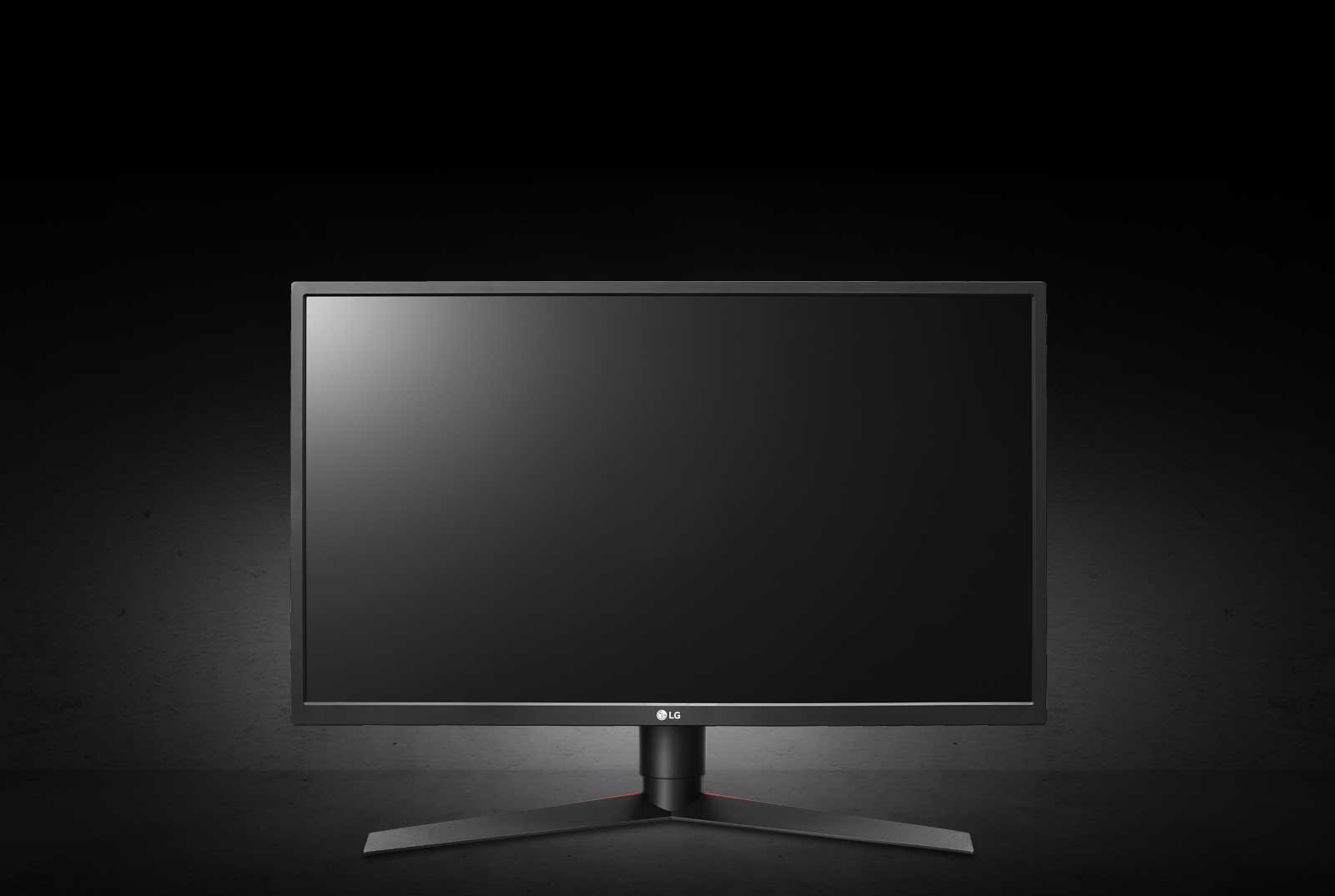 Huipputason ja korkean suorituskyvyn pelimonitori3