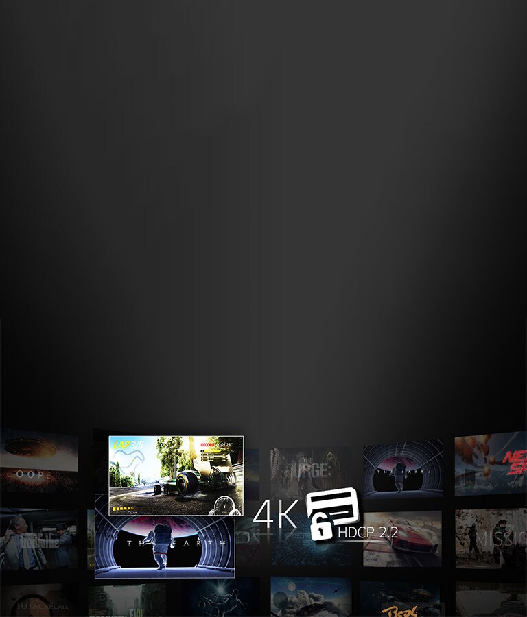 HDCP 2.2 -yhteensopiva2