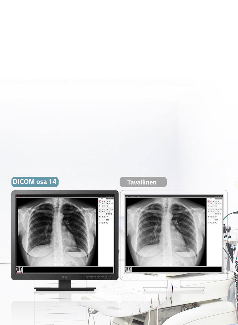 DICOM osa 14 yhteensopiva1