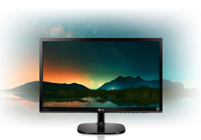 Nauti erinomaisesta värien ilmaisusta2