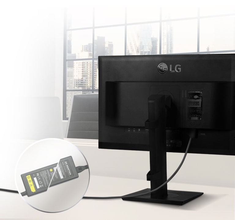 Sisäänrakennettua tehoa hyvin järjestetyille työtiloille