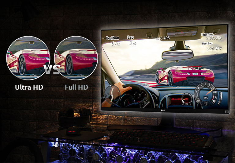 Realistinen pelikokemus