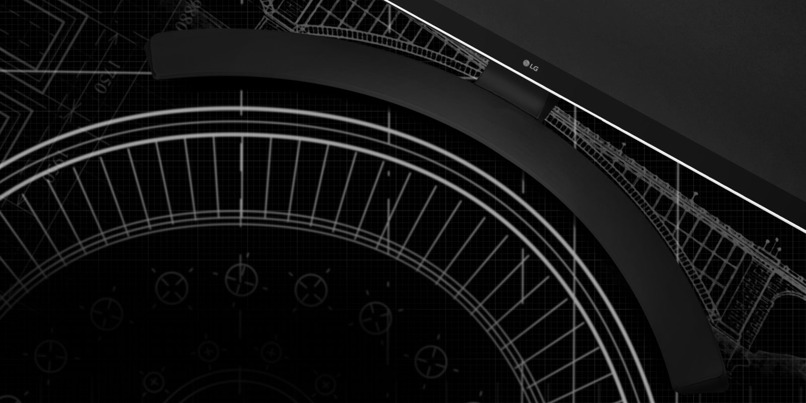 Jalostettua esteettistä suunnittelua