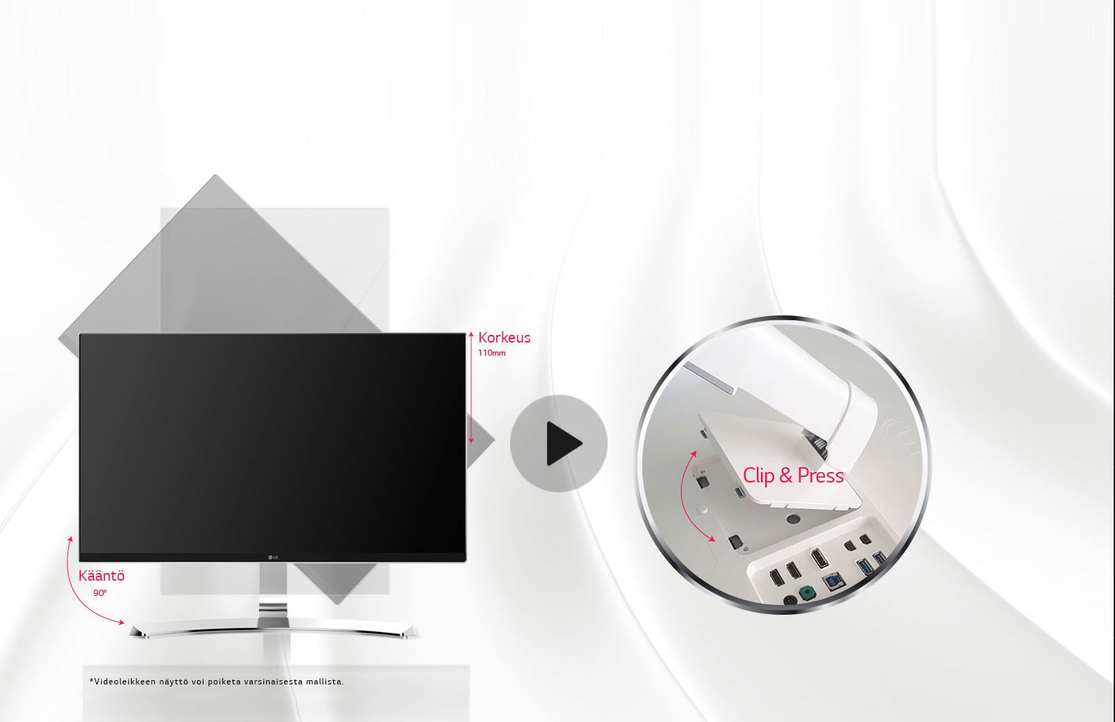 Edistyksellistä teknologista suunnittelua