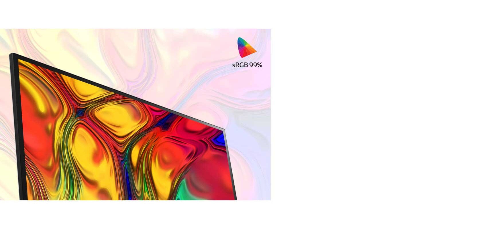 Todentuntuiset värit ja laajempi näkymä1