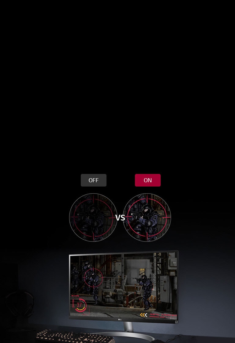 Vihollisilla ei ole piilopaikkaa2