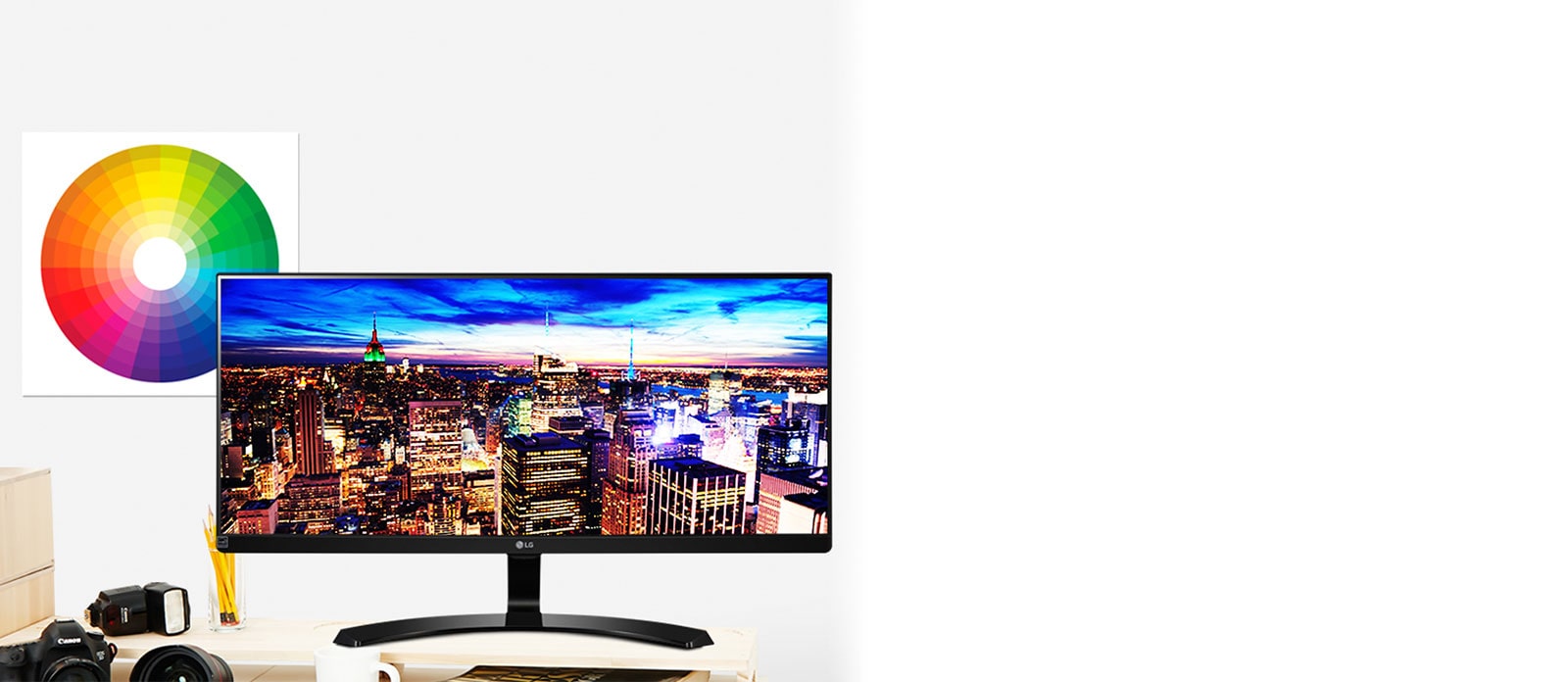 Virheetön värien toisto1