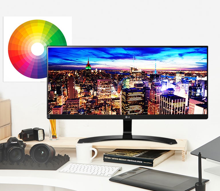 Virheetön värien toisto2