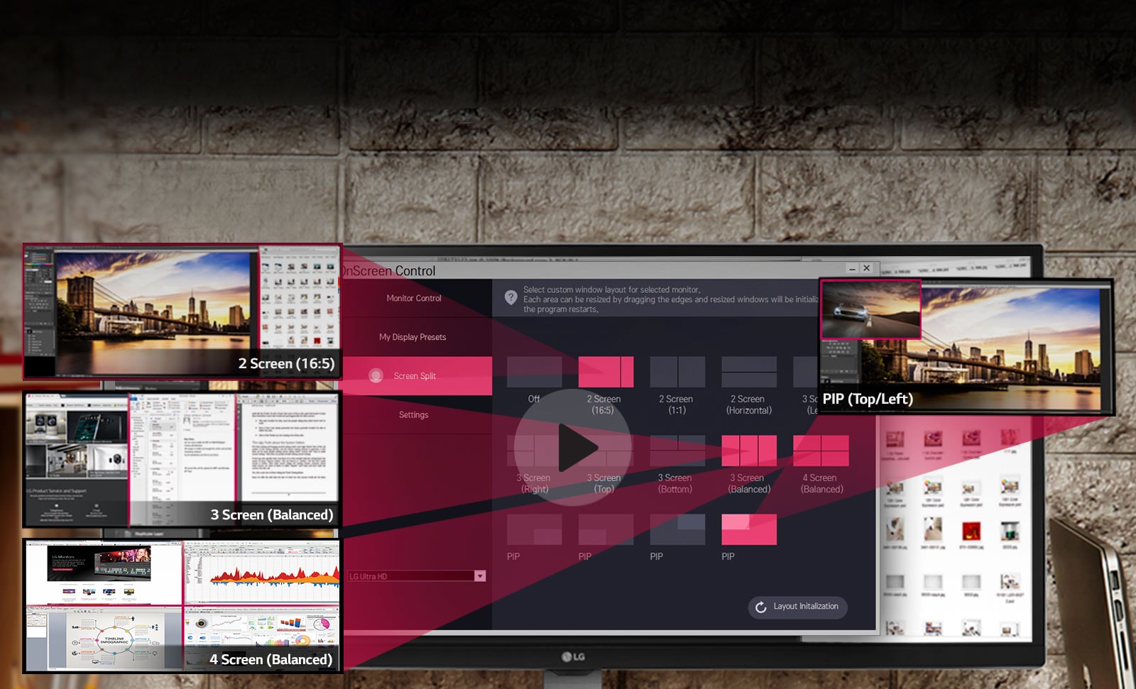 Parannettua työtehoa<br>3