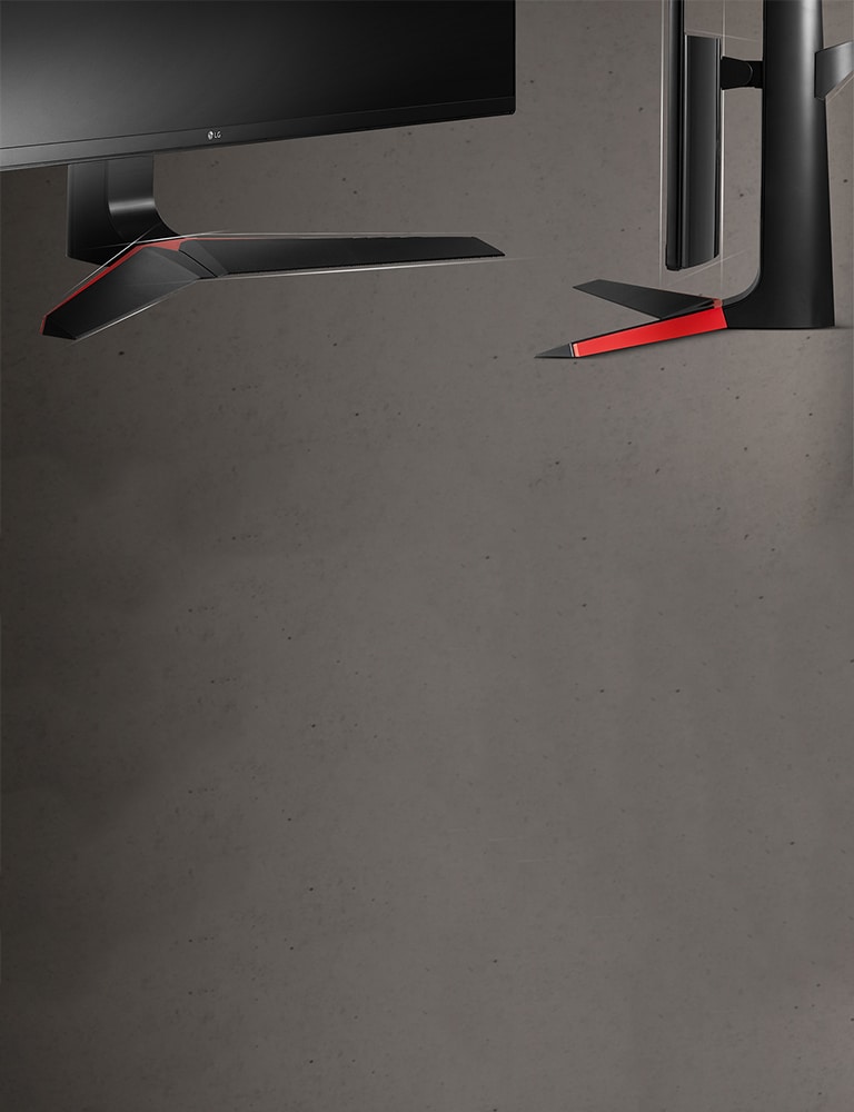 Näytön mahtava suunnittelu<br>2