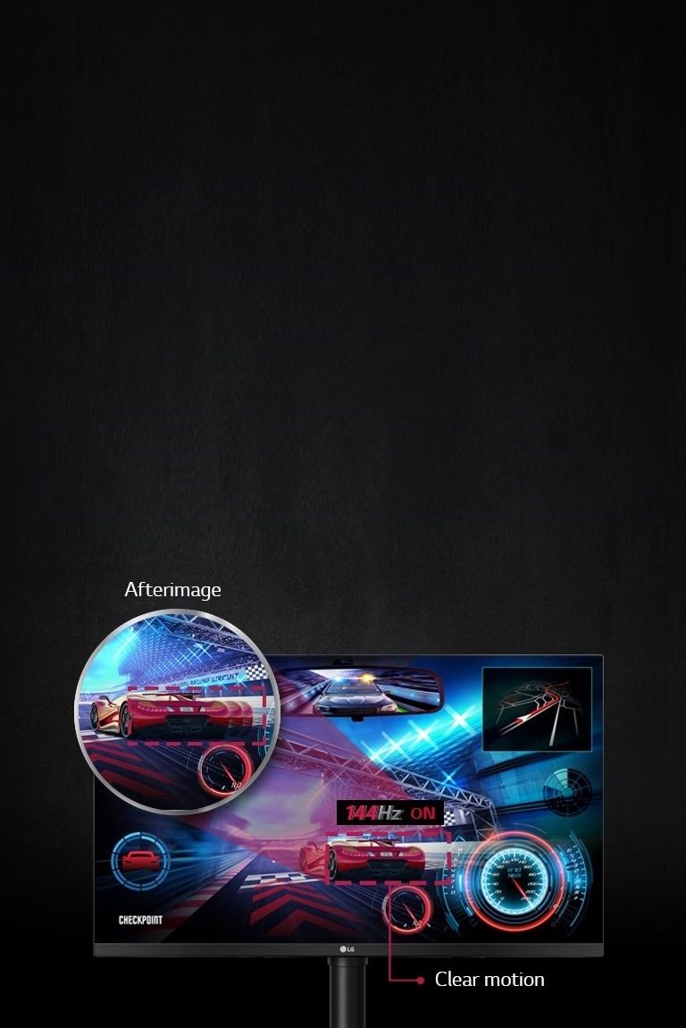 144 Hz virkistystaajuus2