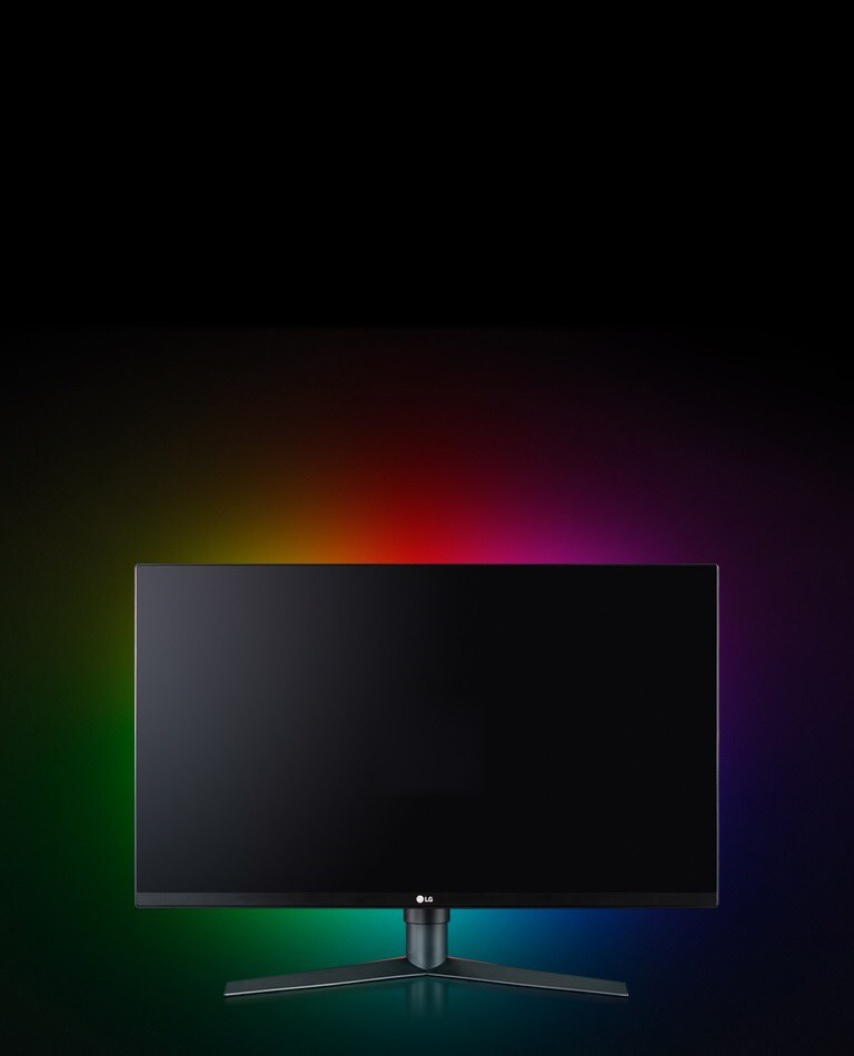 korkeasuoritteinen pelimonitori 4