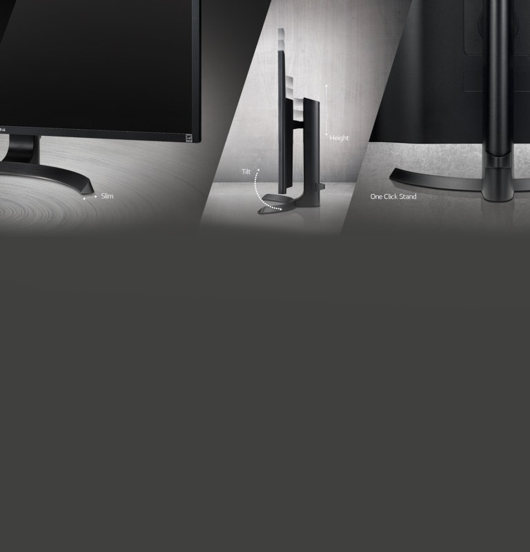 Ohut ArcLine ja ergonominen muotoilu2