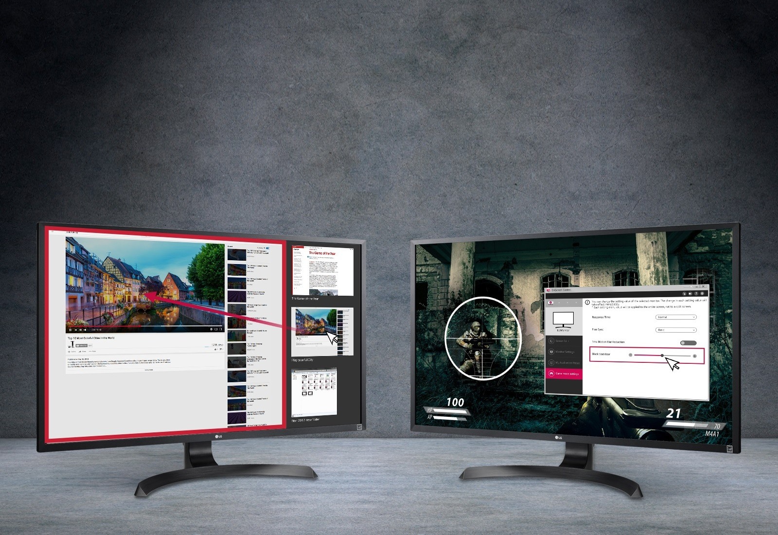 Tapaa helppo käyttöliittymä3