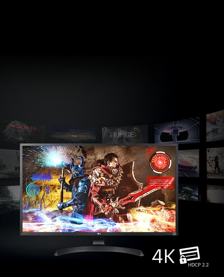 HDCP 2.2 -yhteensopiva2