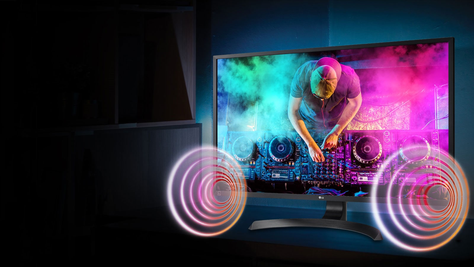 Täydellisesti sointuva äänikokemus1