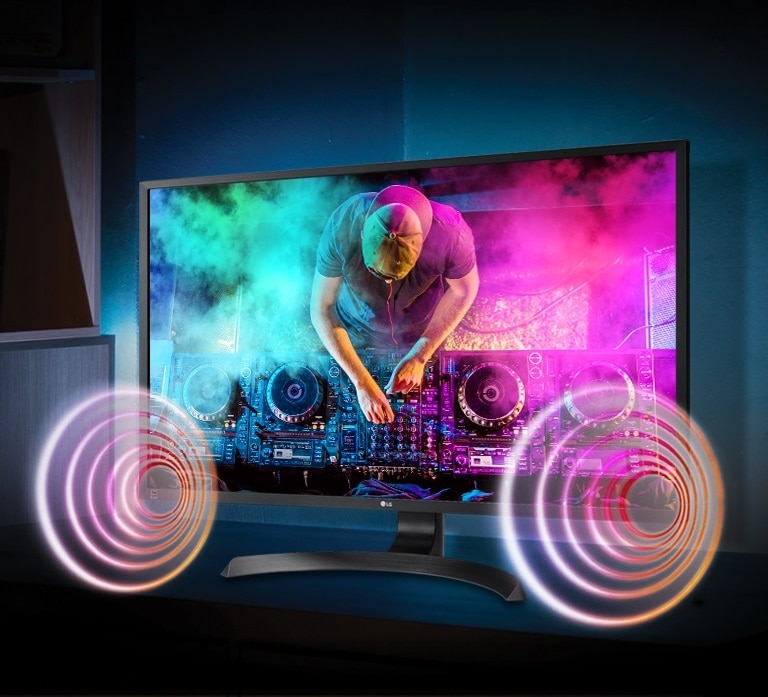 Täydellisesti sointuva äänikokemus2