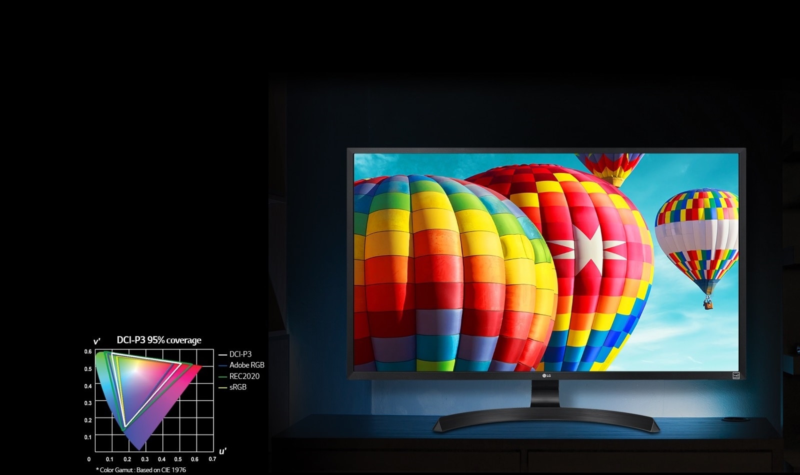 Hieno ja eloisa värintoisto1