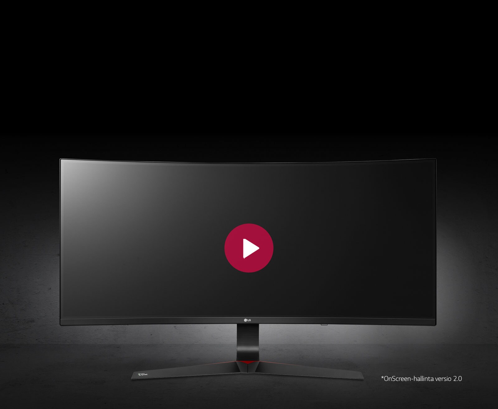 OnScreen-hallinta versio 2.0 päivitetyillä ja innovatiivisimmilla ominaisuuksilla