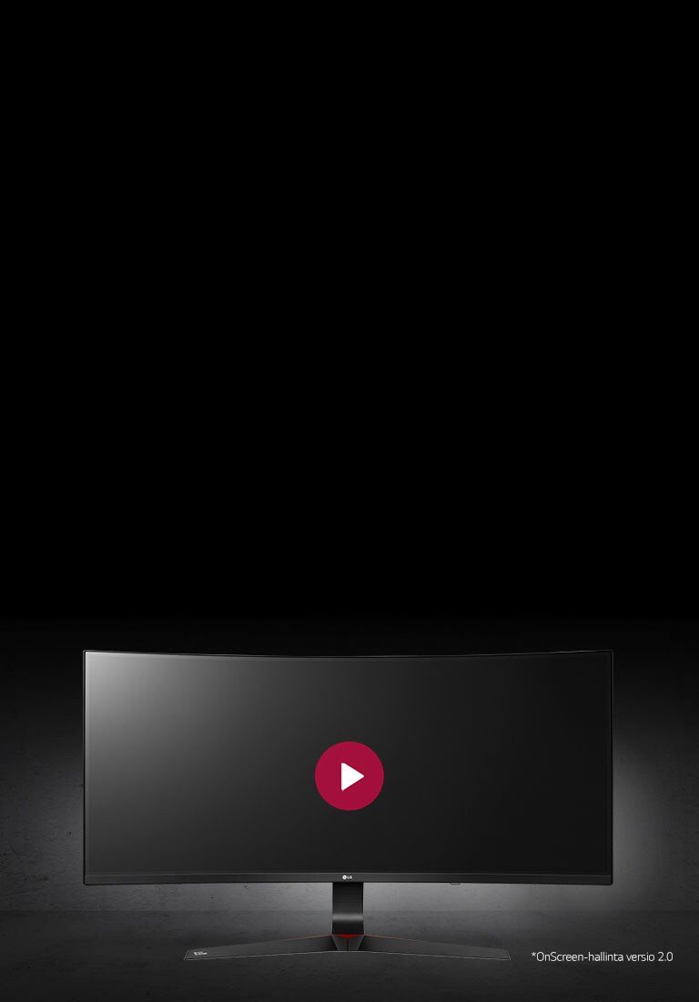 OnScreen-hallinta versio 2.0 päivitetyillä ja innovatiivisimmilla ominaisuuksilla