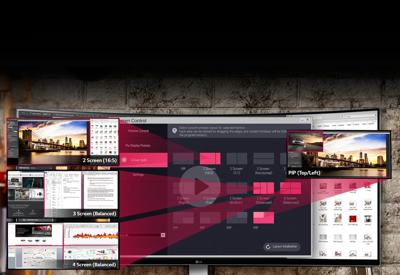 Parannettua työtehoa <br>3