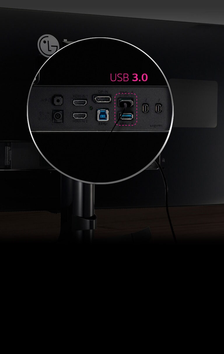 USB 3.0 Quick Charge2