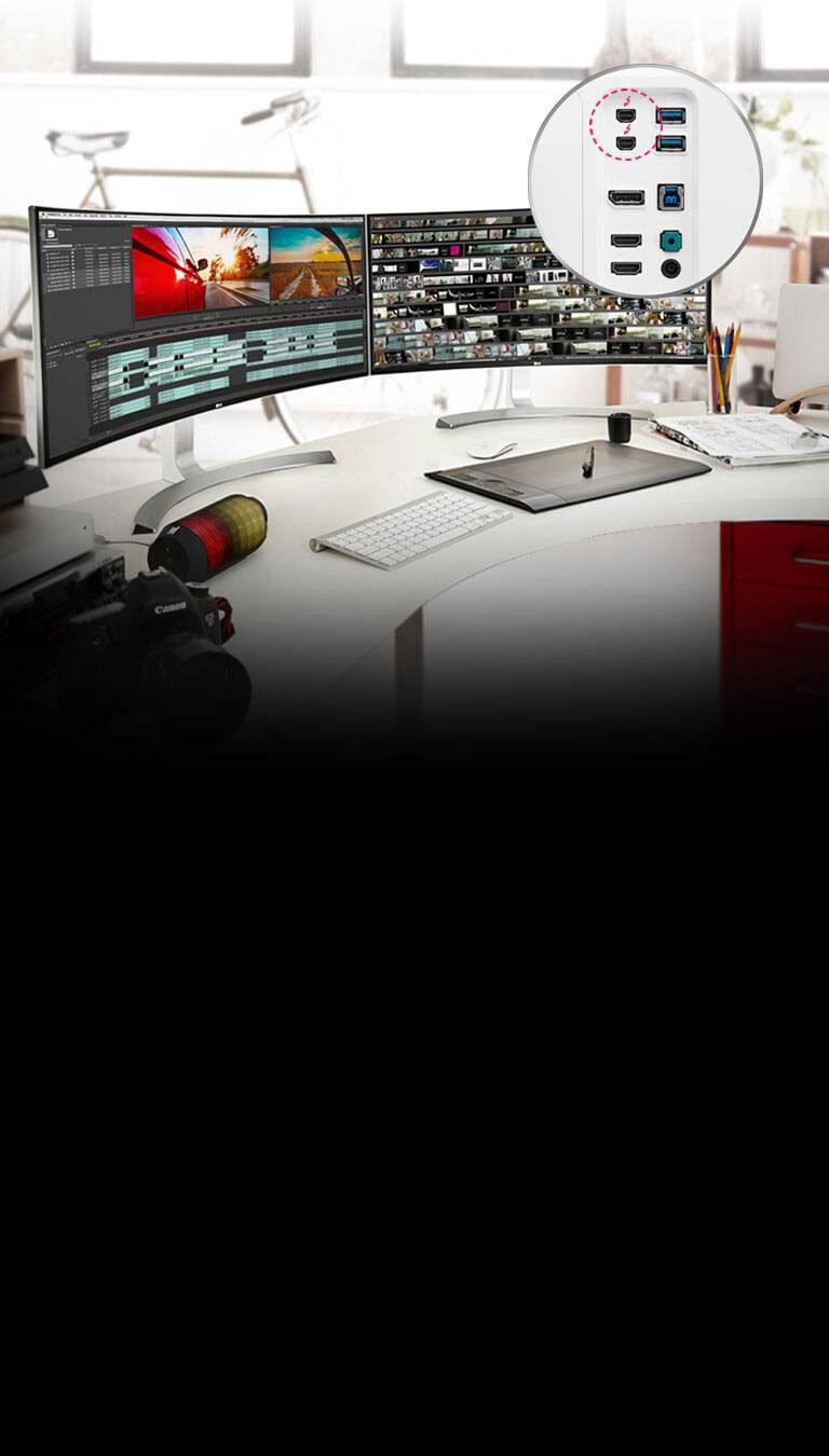 Thunderbolt™ 2 -yhteensopivuus Mac-laitteille