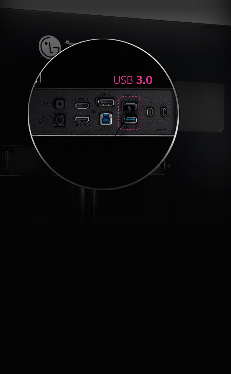 USB 3.0 Quick Charge