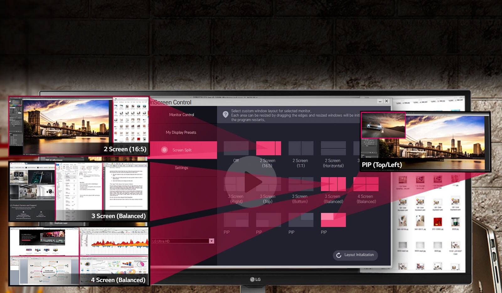 Parannettua työtehoa 