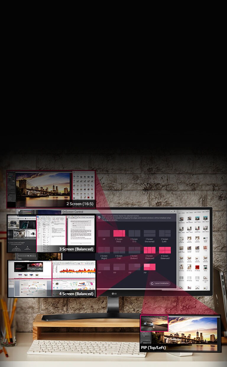 Parannettua työtehoa 