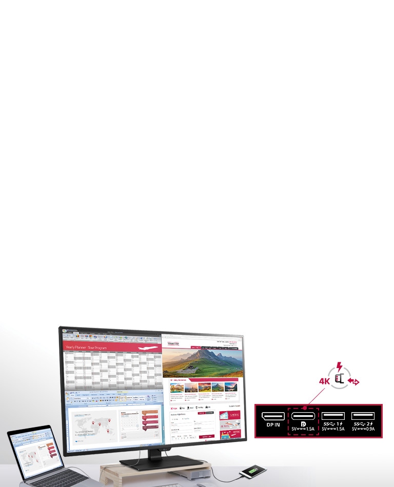 Kaikki samassa -liitäntä<br>2