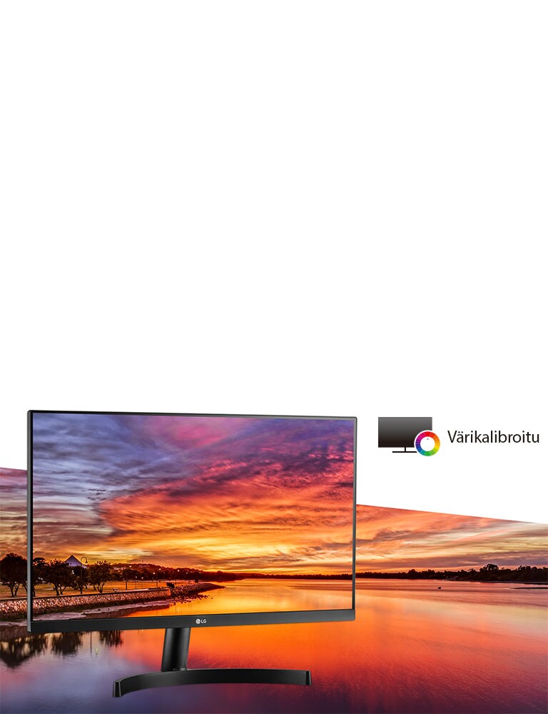 Teräväpiirto ja True Color -ominaisuus2