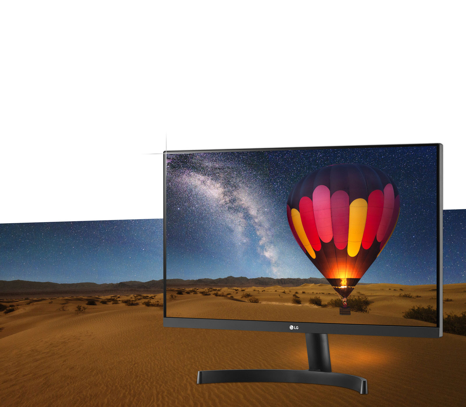 Mukaansatempaava visuaalinen kokemus1