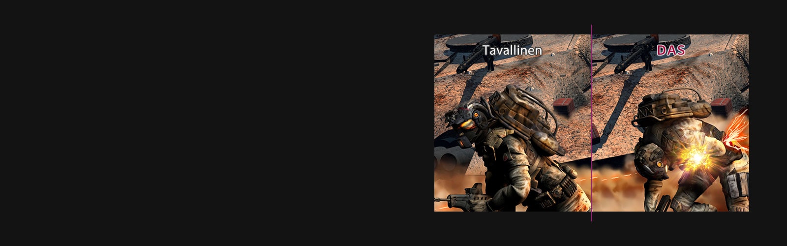 Reagoi nopeammin toimintaan1