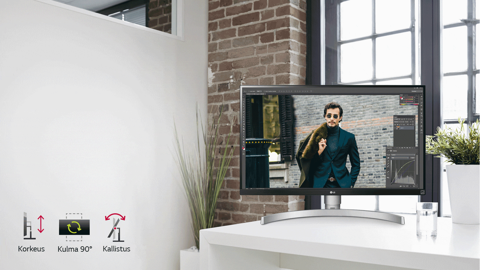 Optimaalinen uppoamisen kokemus ja suorituskyky1