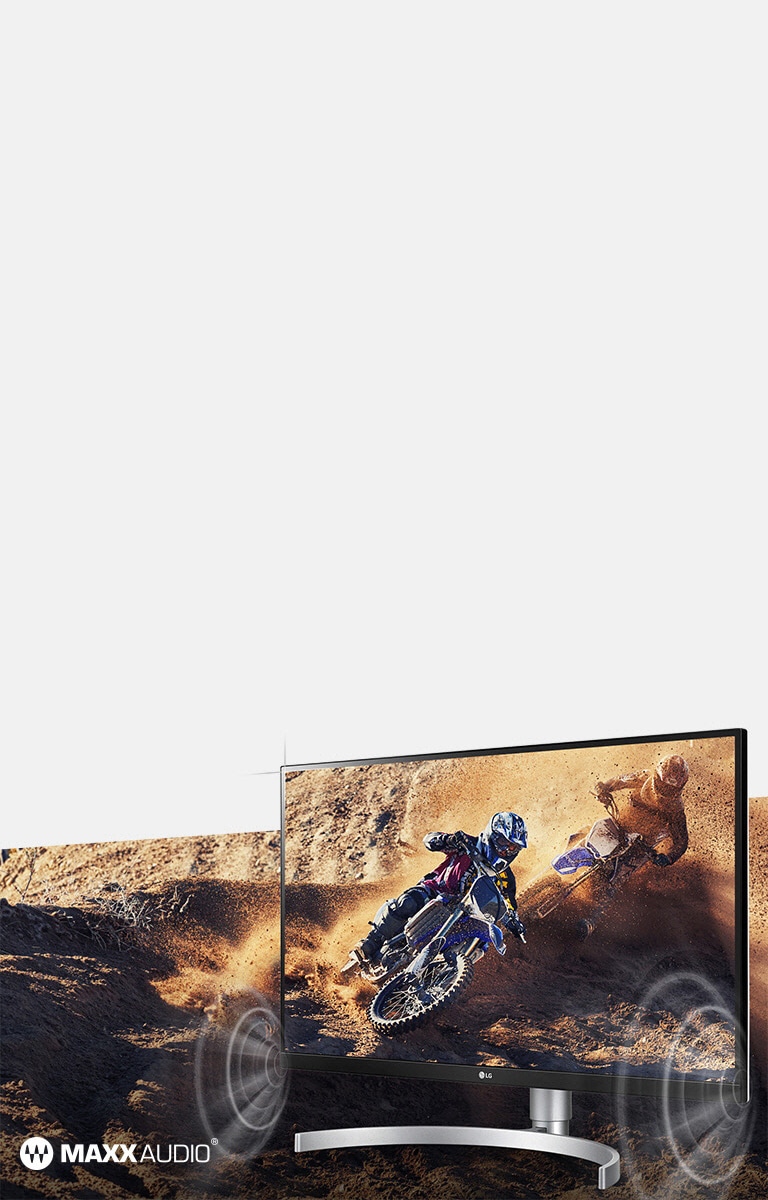 Mukaansatempaava visuaalinen kokemus<br>2