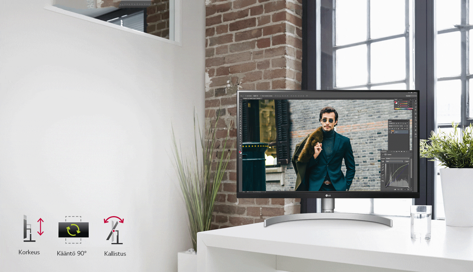 Optimaalinen uppoamisen kokemus ja suorituskyky1