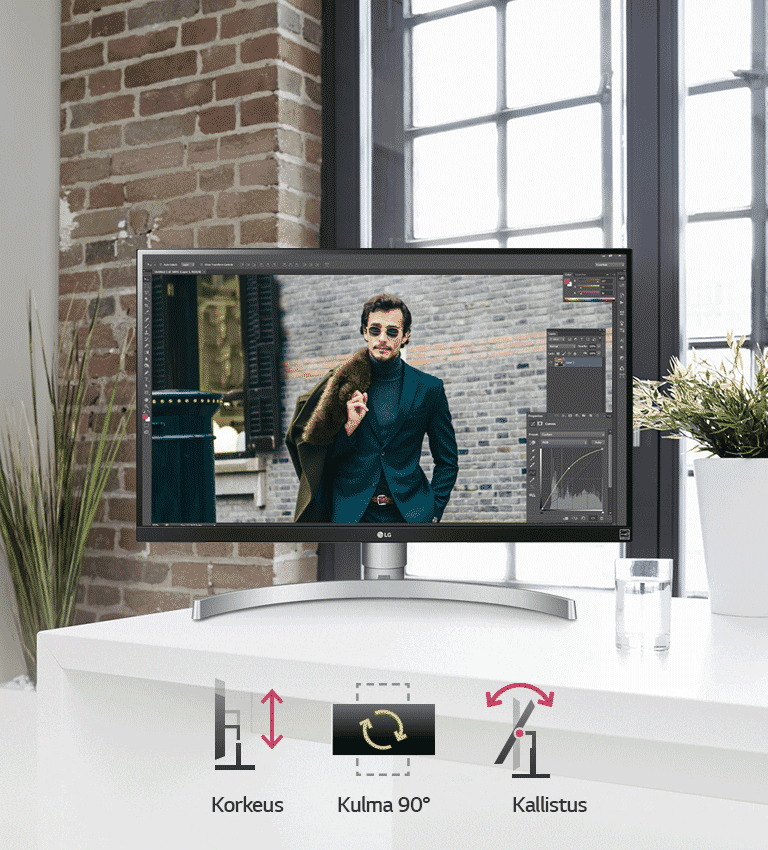 Optimaalinen uppoamisen kokemus ja suorituskyky2