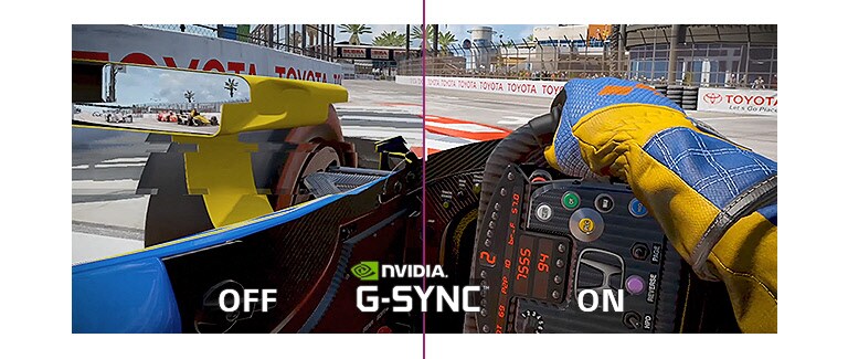 NVIDIA G-SYNC™2