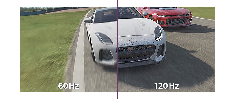 120 Hz (ylikellotus)2