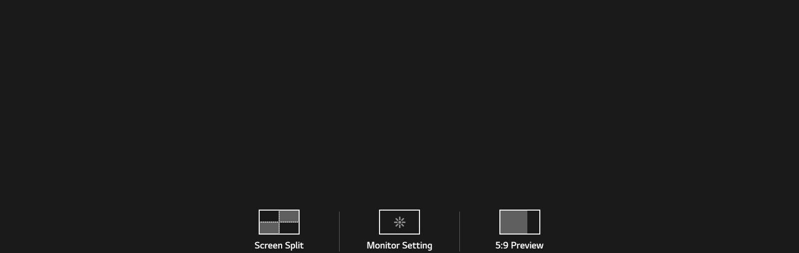 Yhdistetty käyttöliittymä helppoa asennusta varten1