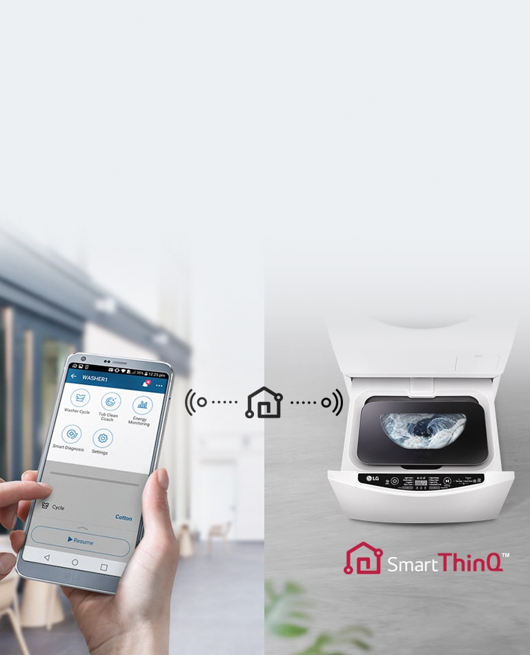 Älyä ja mukavuutta Wi-Fi avulla2